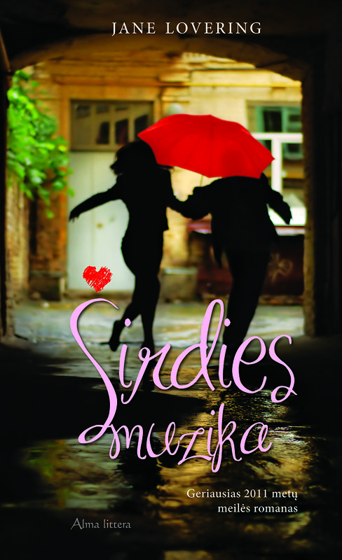 Širdies muzika