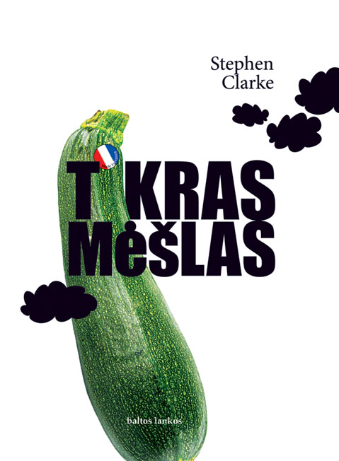 Tikras mėšlas