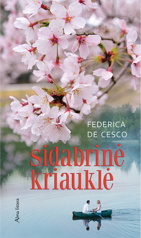 Sidabrinė kriauklė