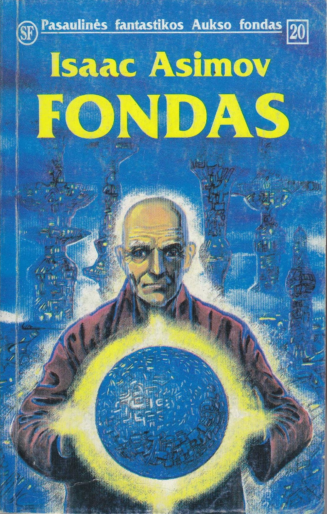 Fondas