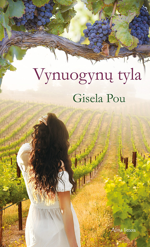 Vynuogynų tyla