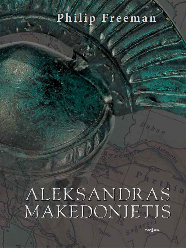 Aleksandras Makedonietis