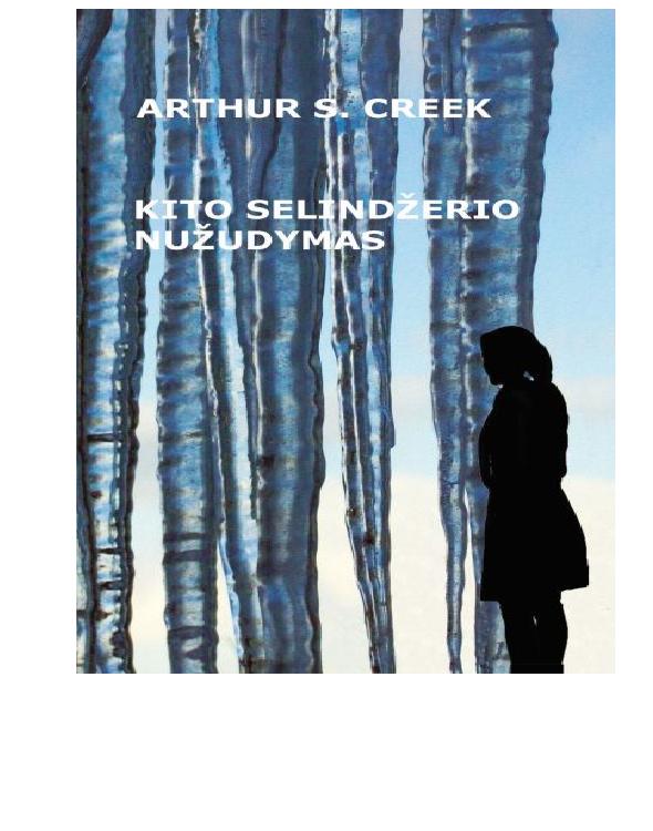 Kito Selindzerio nuzudymas