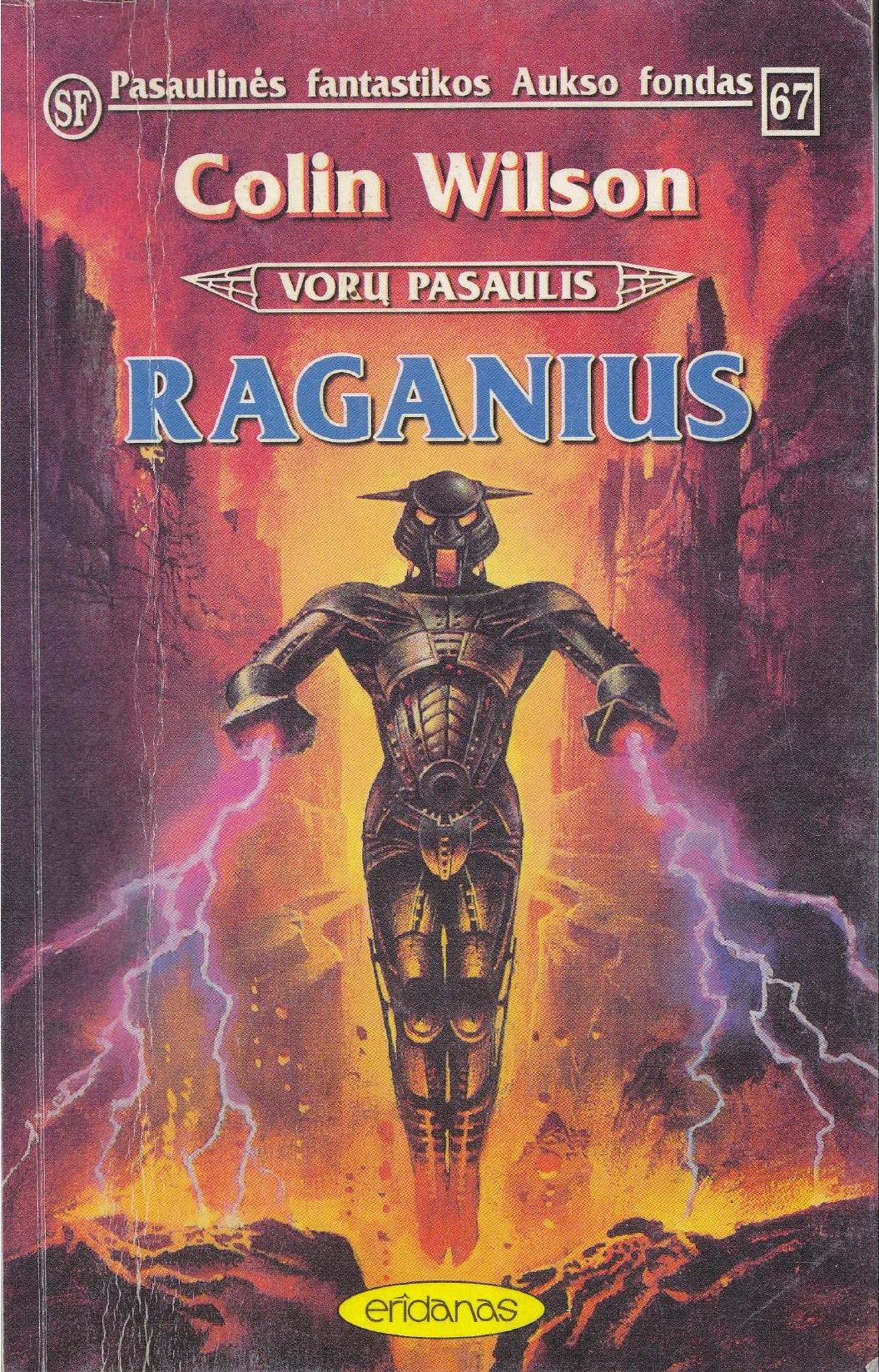 Raganius
