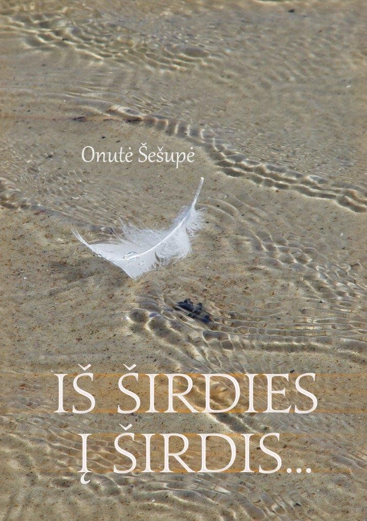 Iš širdies į širdis...