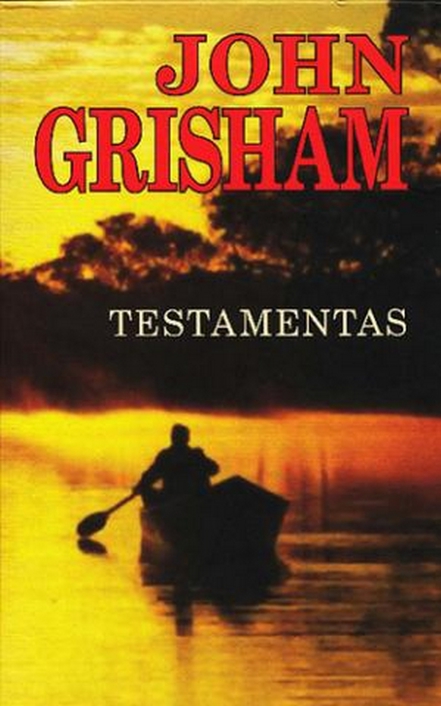 Testamentas