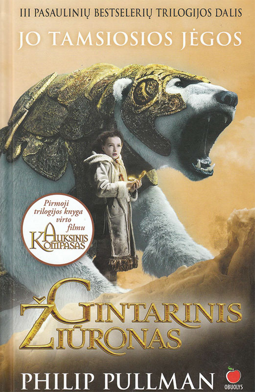 Gintarinis žiūronas