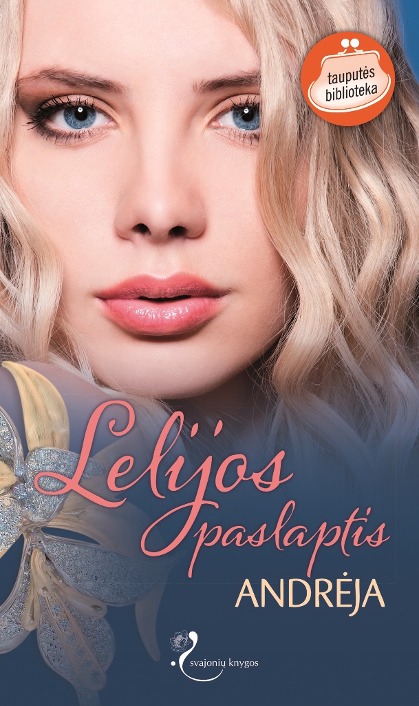 Lelijos paslaptis