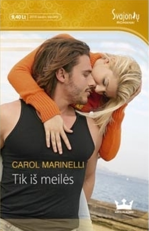 Tik iš meilės