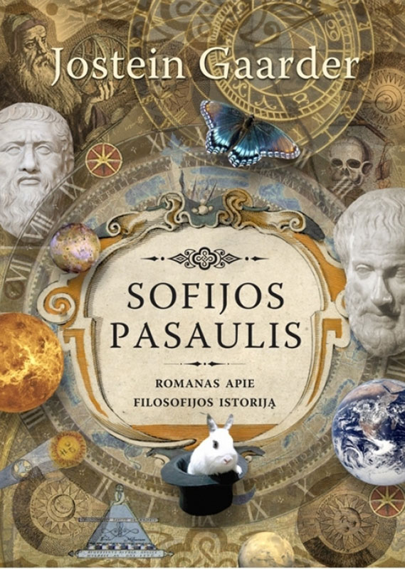 Sofijos pasaulis