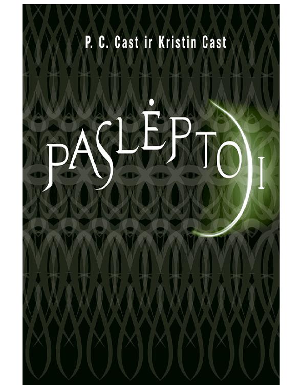 Paslėptoji