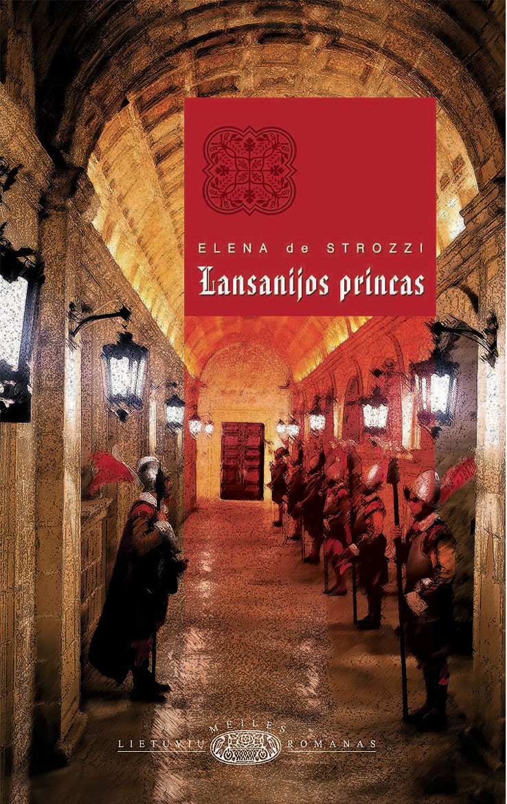 Lansanijos princas