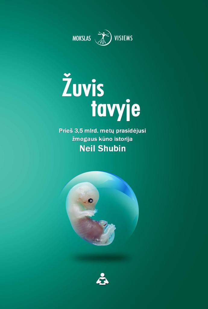 Žuvis tavyje