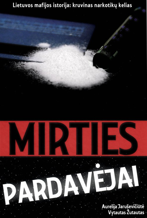 Mirties pardavėjai