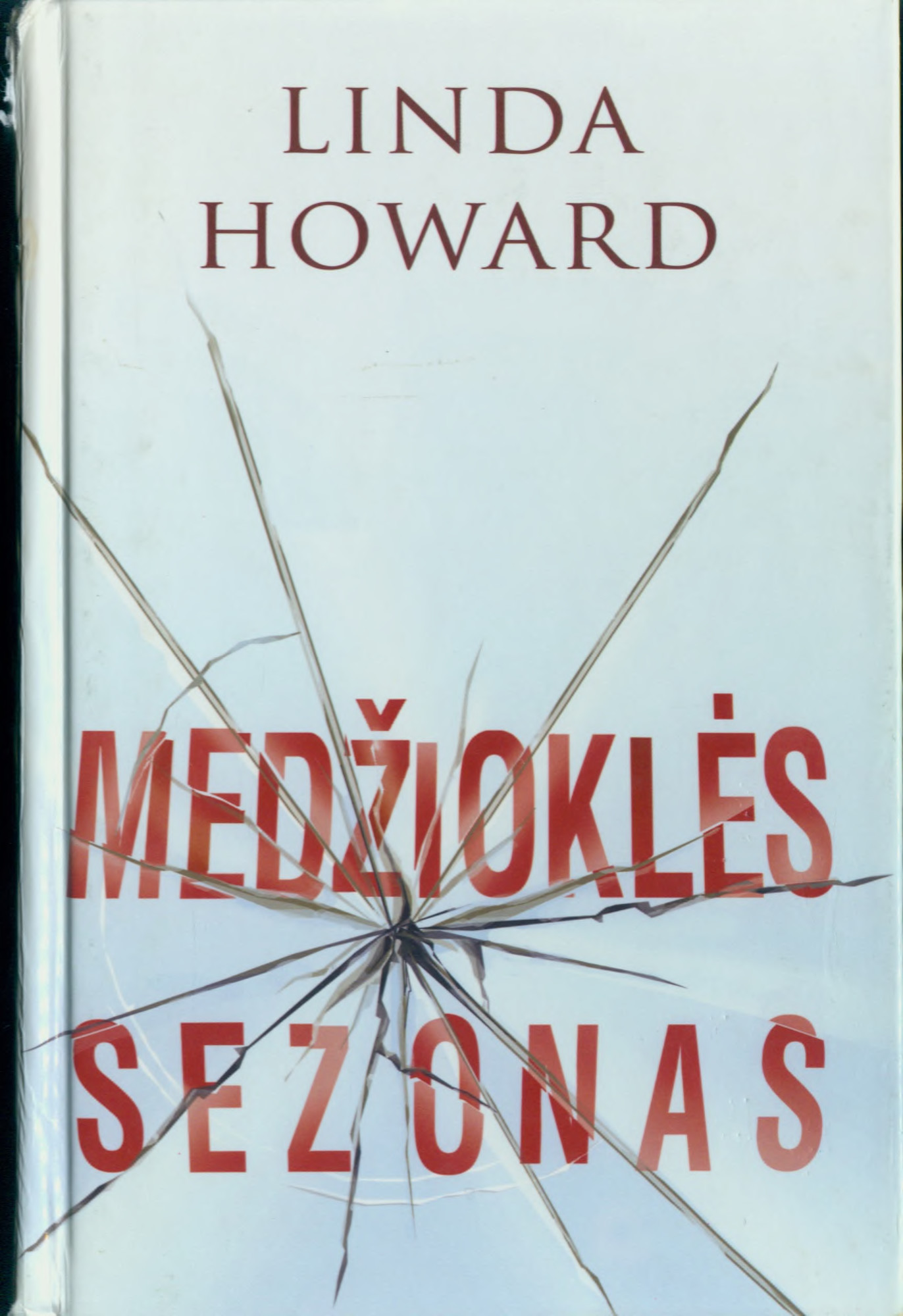 Medžioklės sezonas