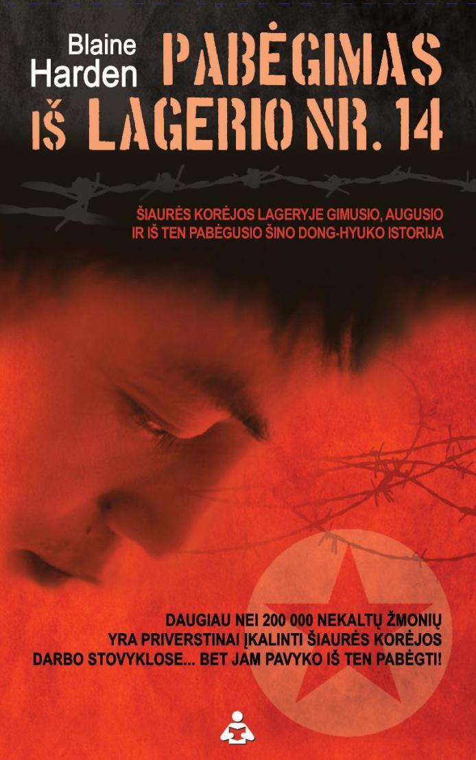 Pabėgimas iš Lagerio Nr. 14