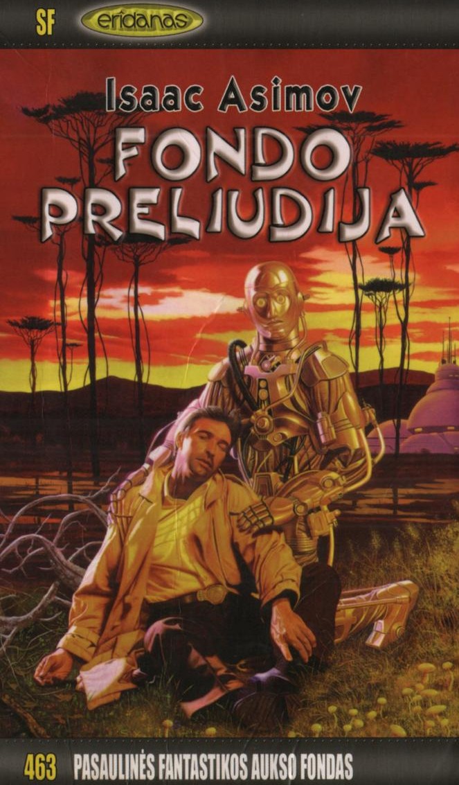 Fondo preliudija