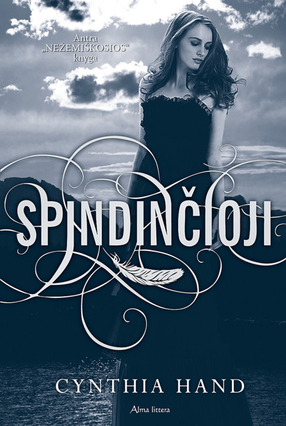 Spindinčioji