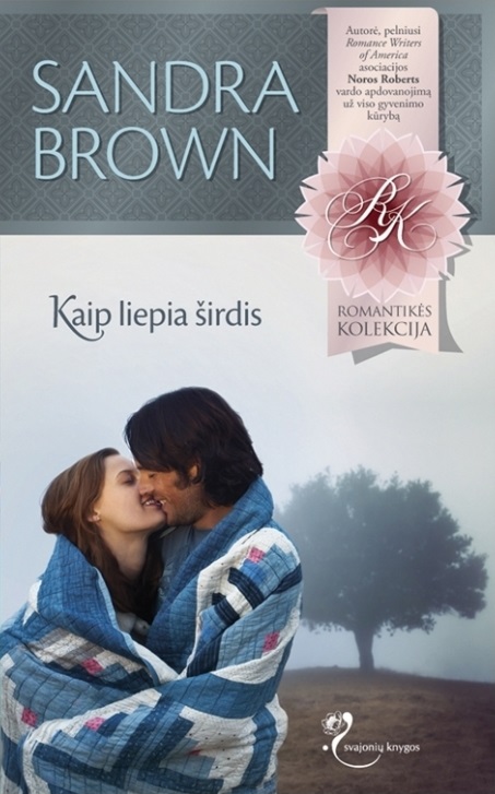 Kaip liepia širdis