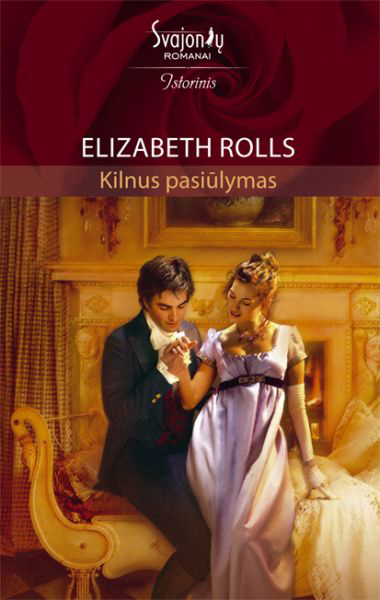 Kilnus pasiulymas