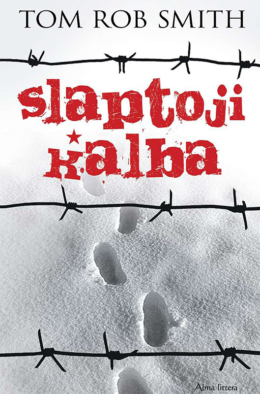 Slaptoji kalba