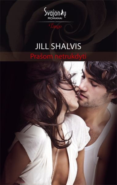 Prasom netrukdyti
