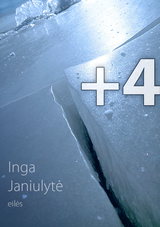 +4