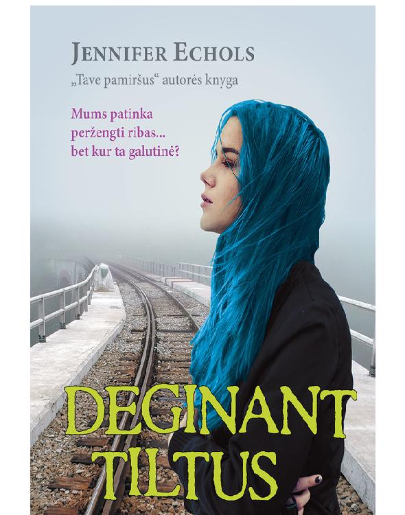 Deginant tiltus