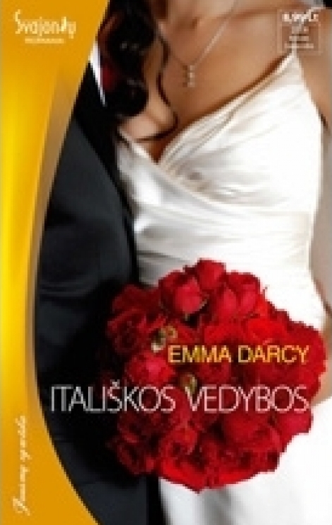 Itališkos vedybos