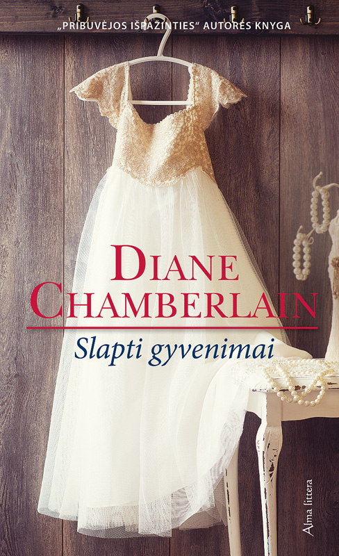 Slapti gyvenimai