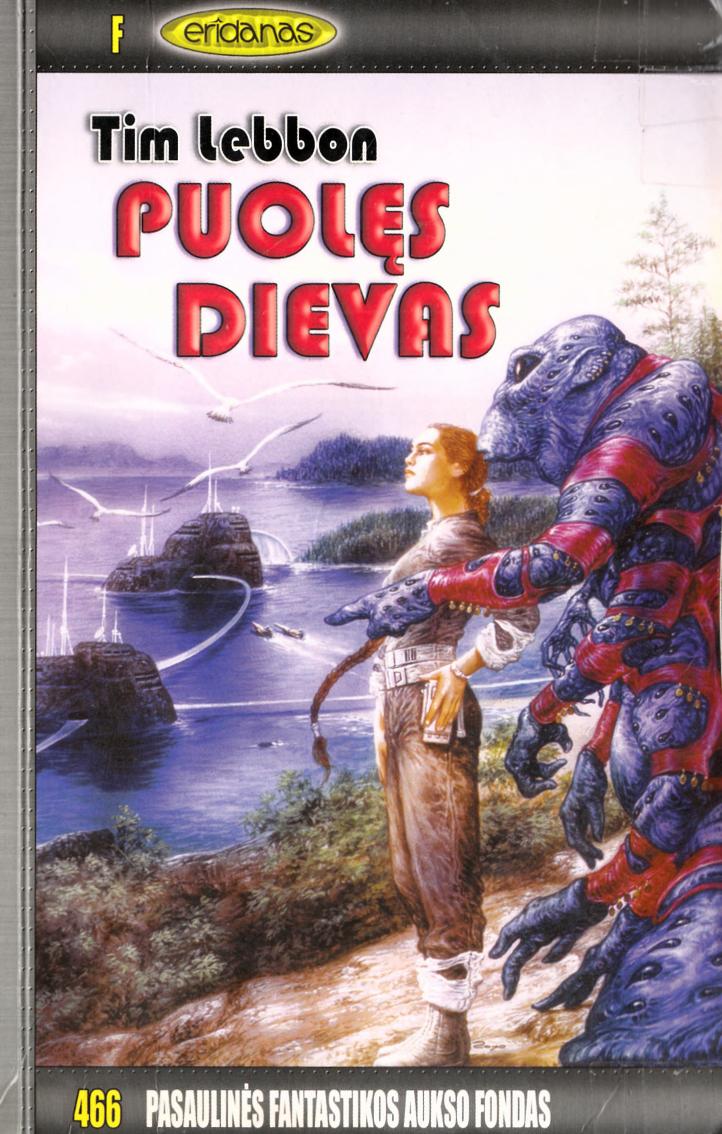 PFAF.466.Tim.Lebbon.-.Puoles.Dievas.2009.LT