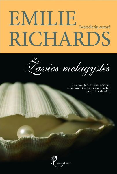 Žavios melagystės