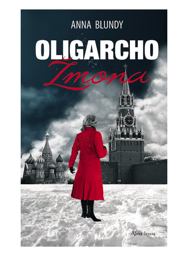 Oligarcho žmona