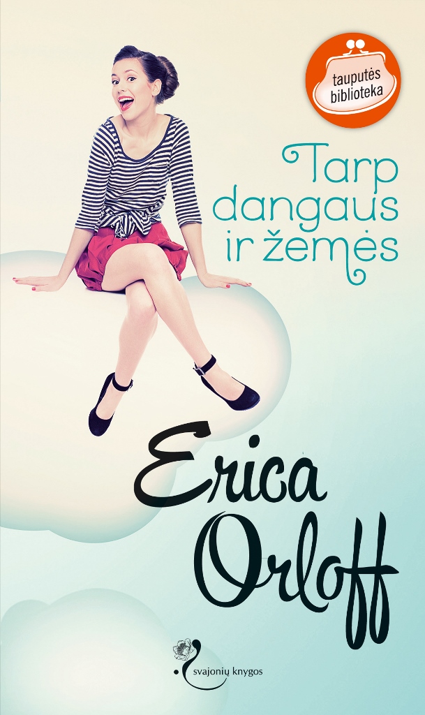 Tarp dangaus ir žemės