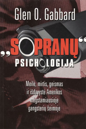 Sopranu psichologija