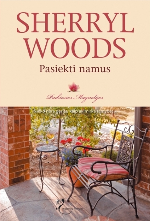 Pasiekti namus