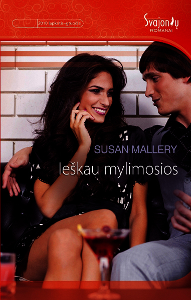 Ieskau mylimosios
