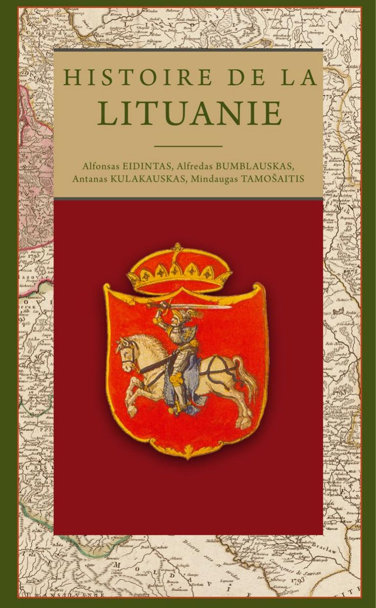 Histoire de la Lituanie