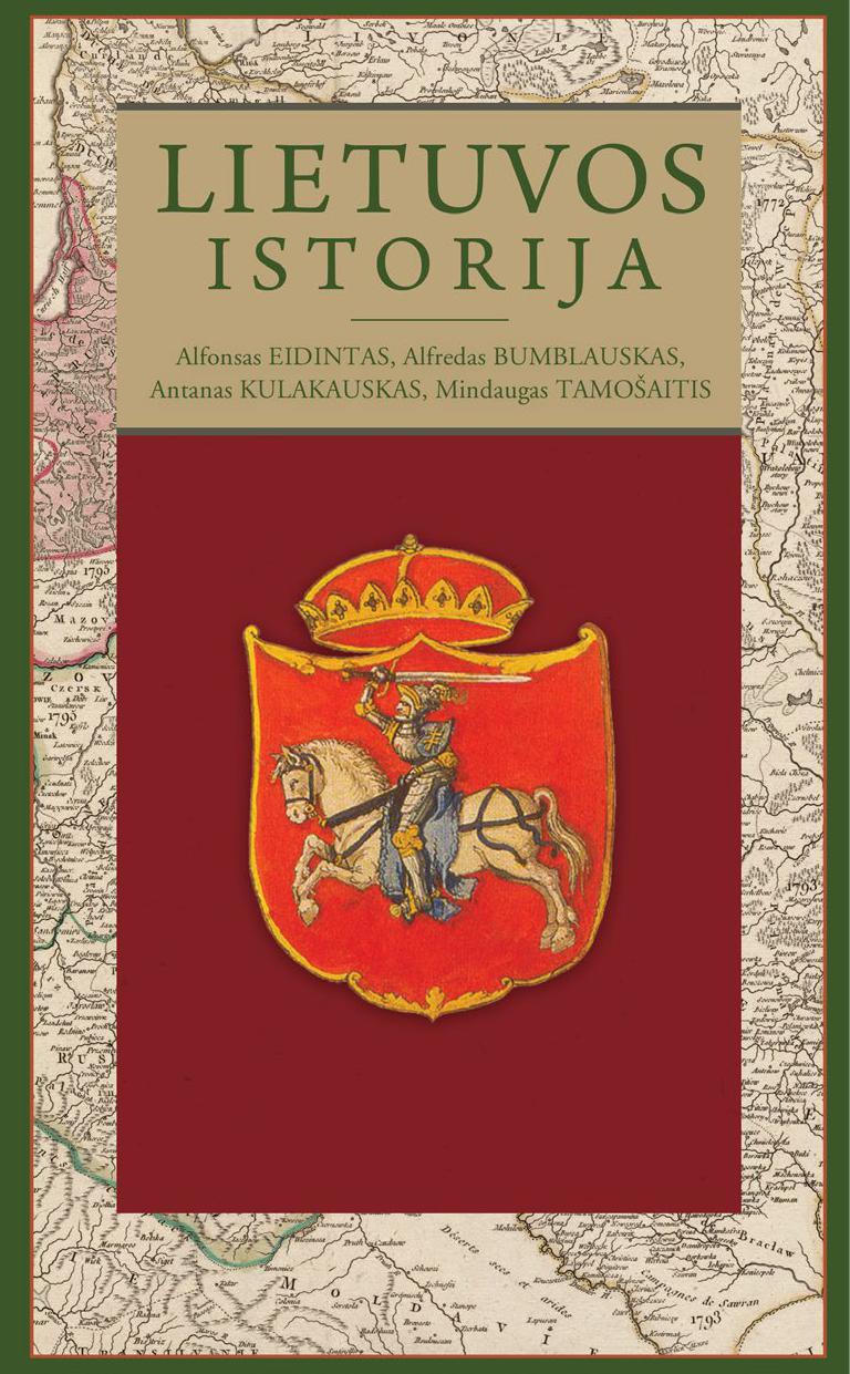 Lietuvos istorija