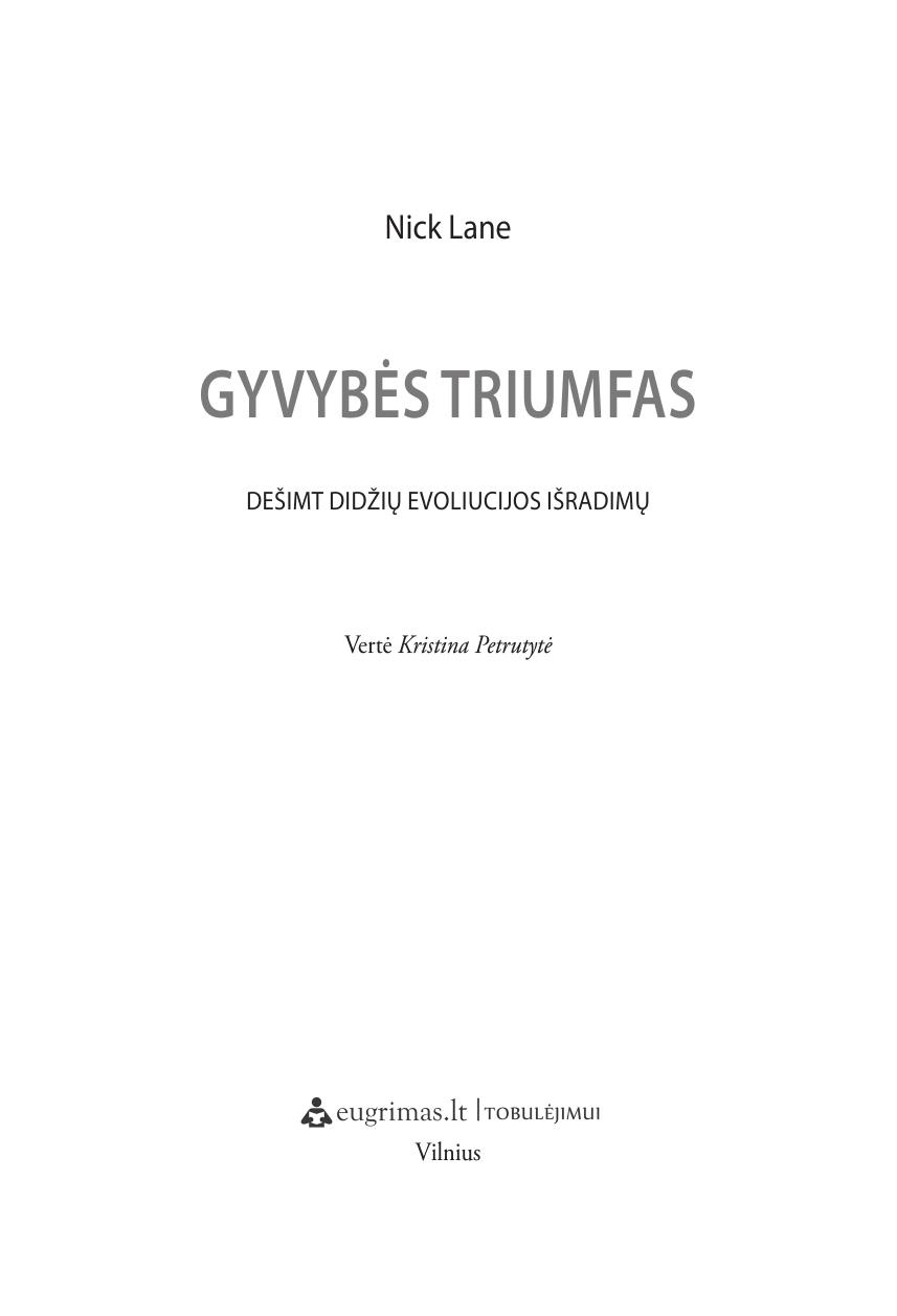 MV.09.Nick.Lane.-.Gyvybes.triumfas.2013.LT
