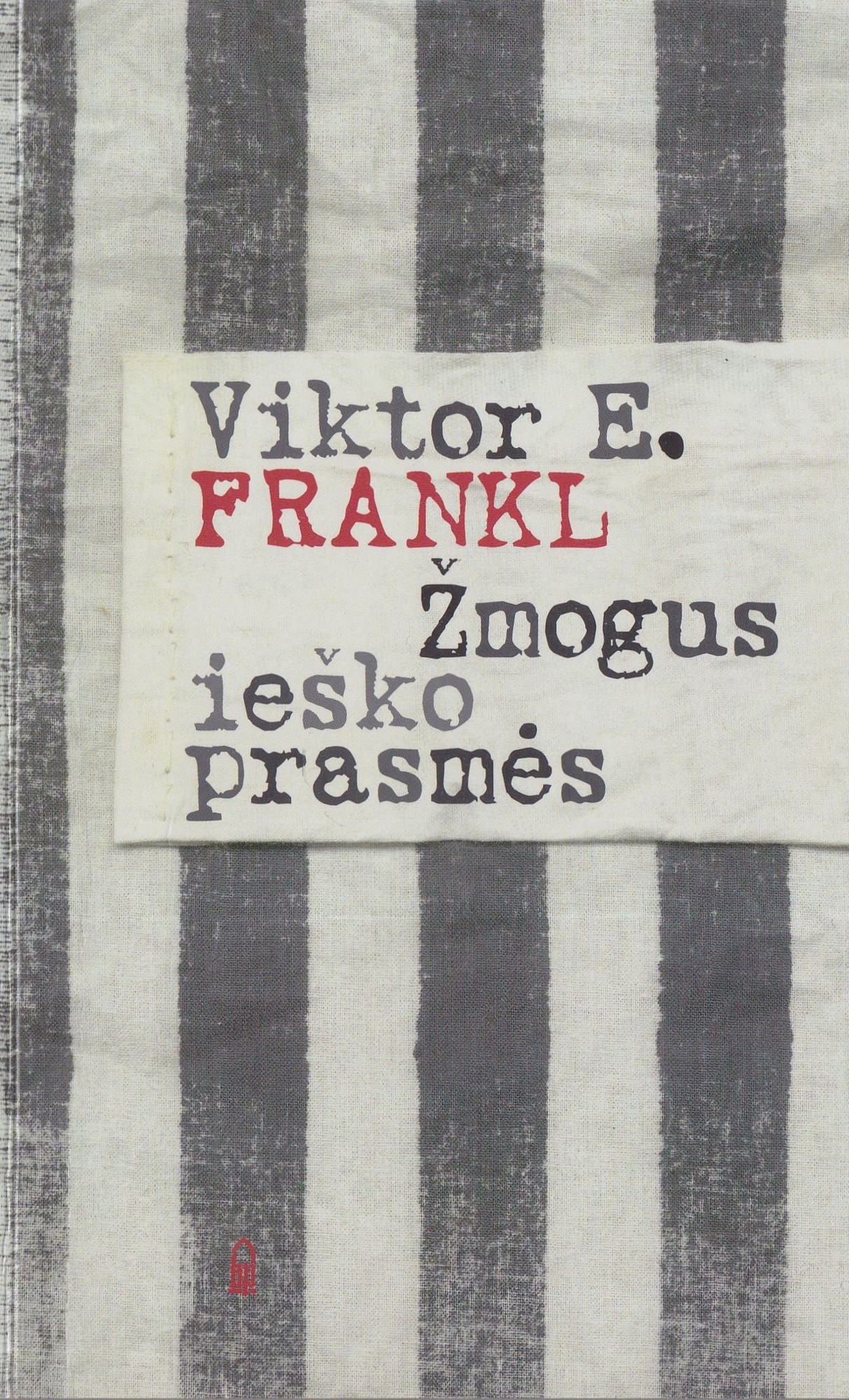 Viktor E. Frankl