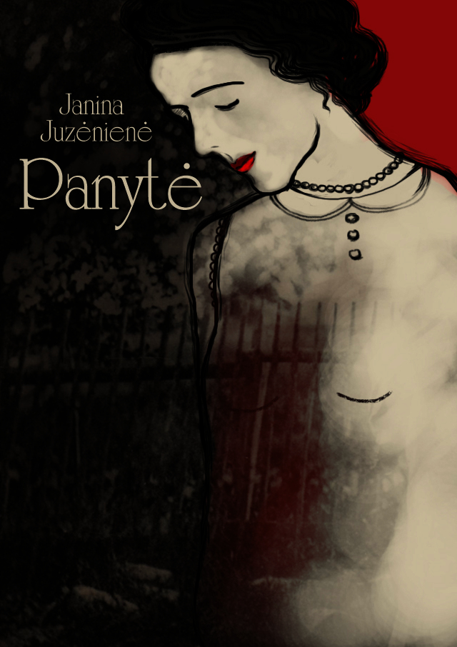 Panytė
