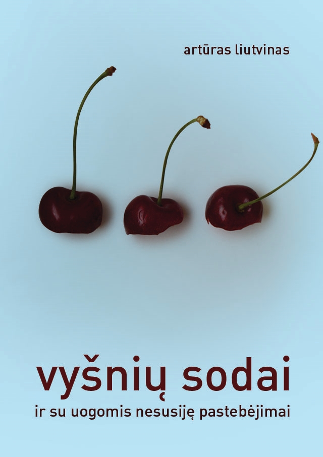Vyšnių sodai
