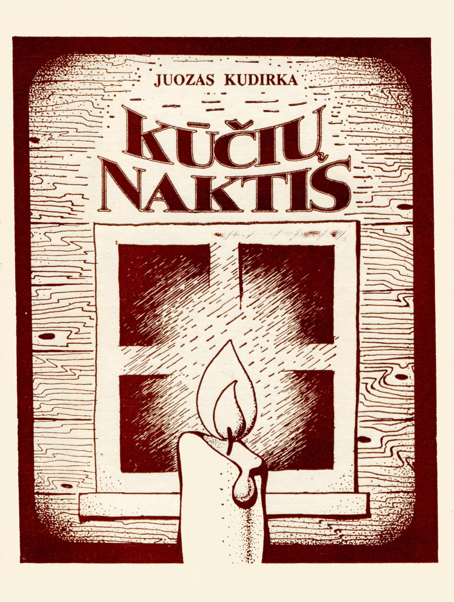 Kūčių naktis