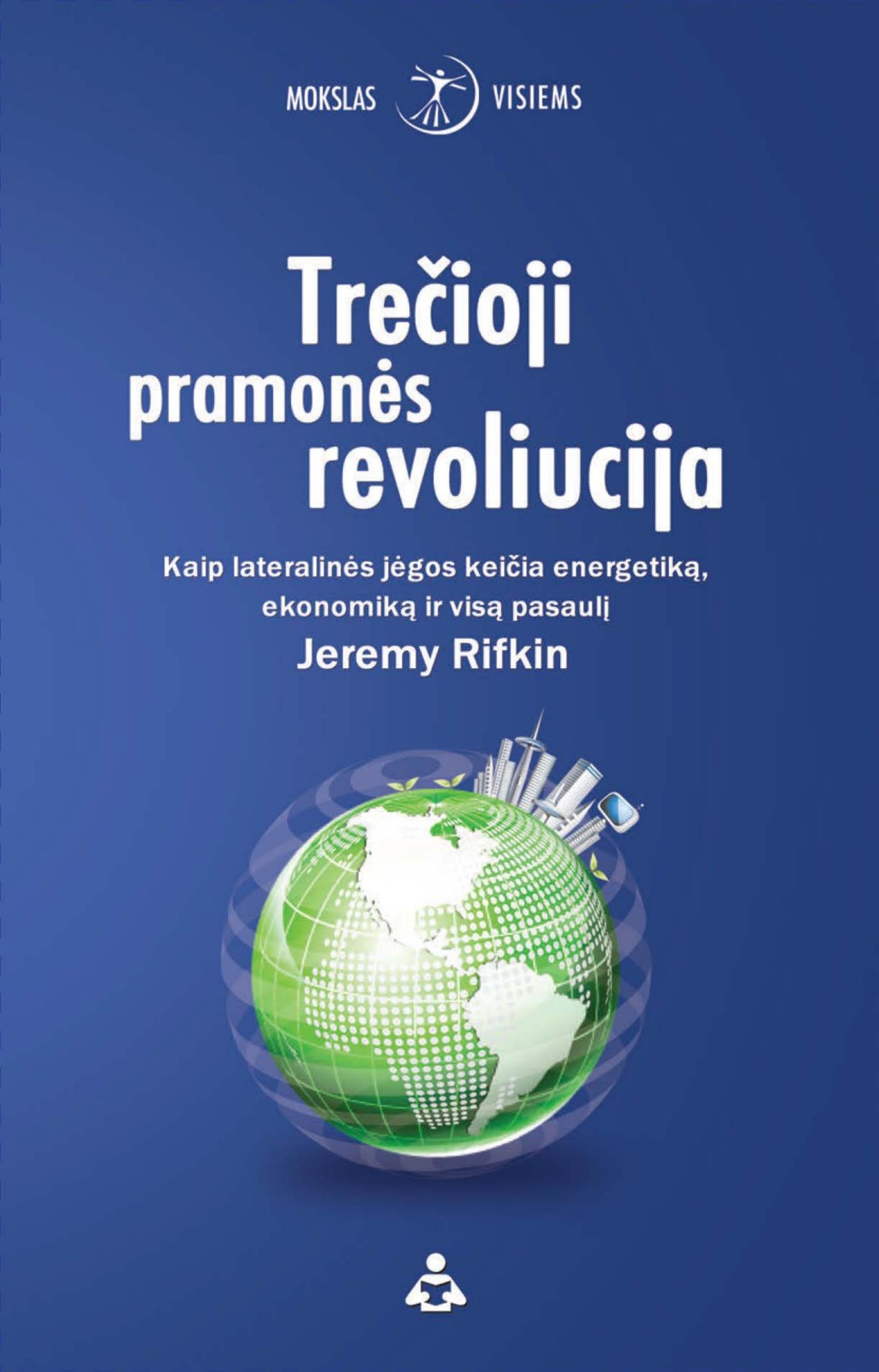Trečioji pramonės revoliucija