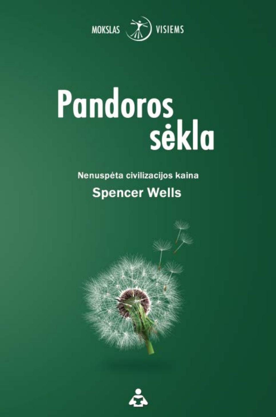 Pandoros sėkla