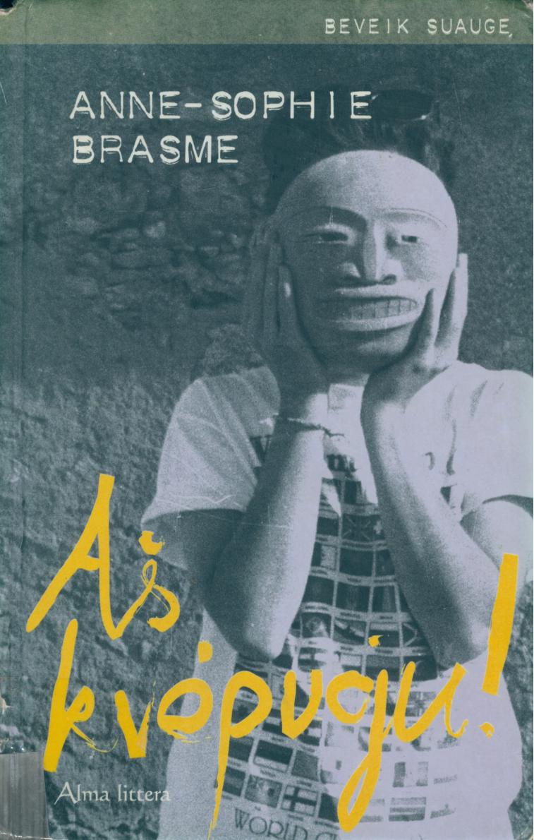 Anne-Sophie.Brasme.-.As.kvepuoju.2004.LT