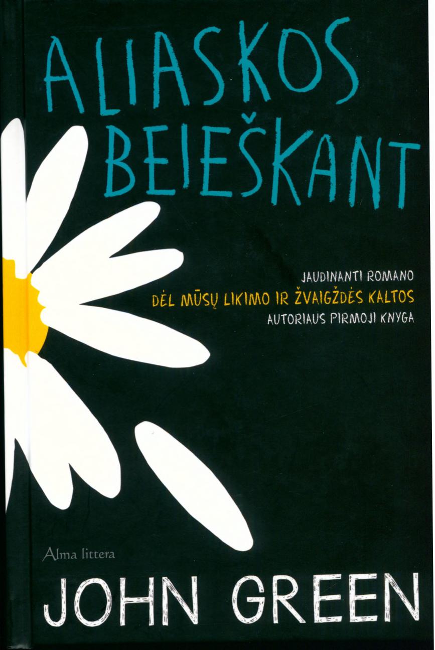 John.Green.-.Aliaskos.beieskant.2015.LT