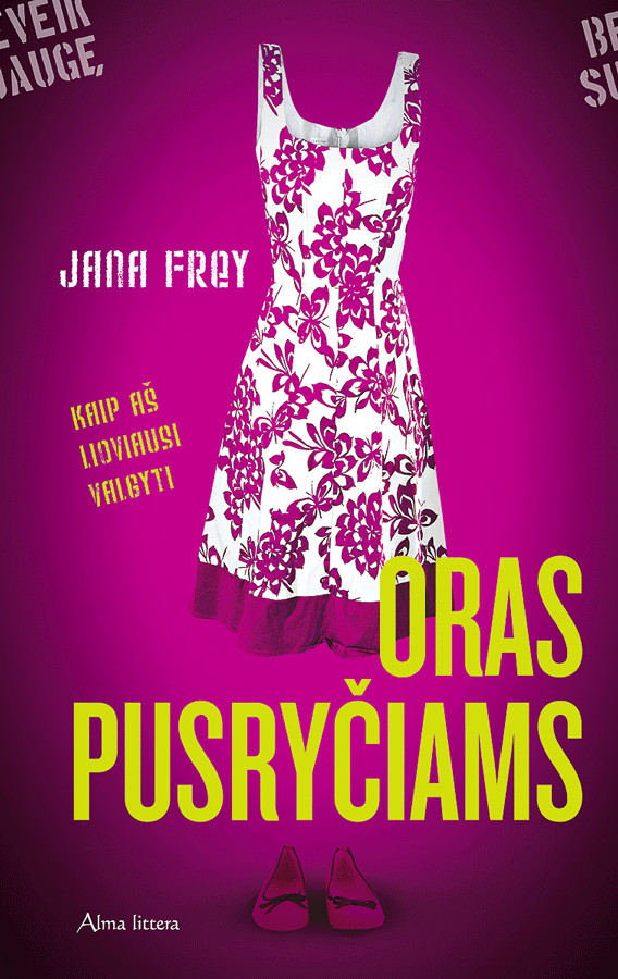 Oras pusryčiams