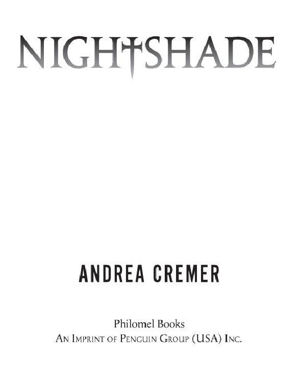 Nightshade